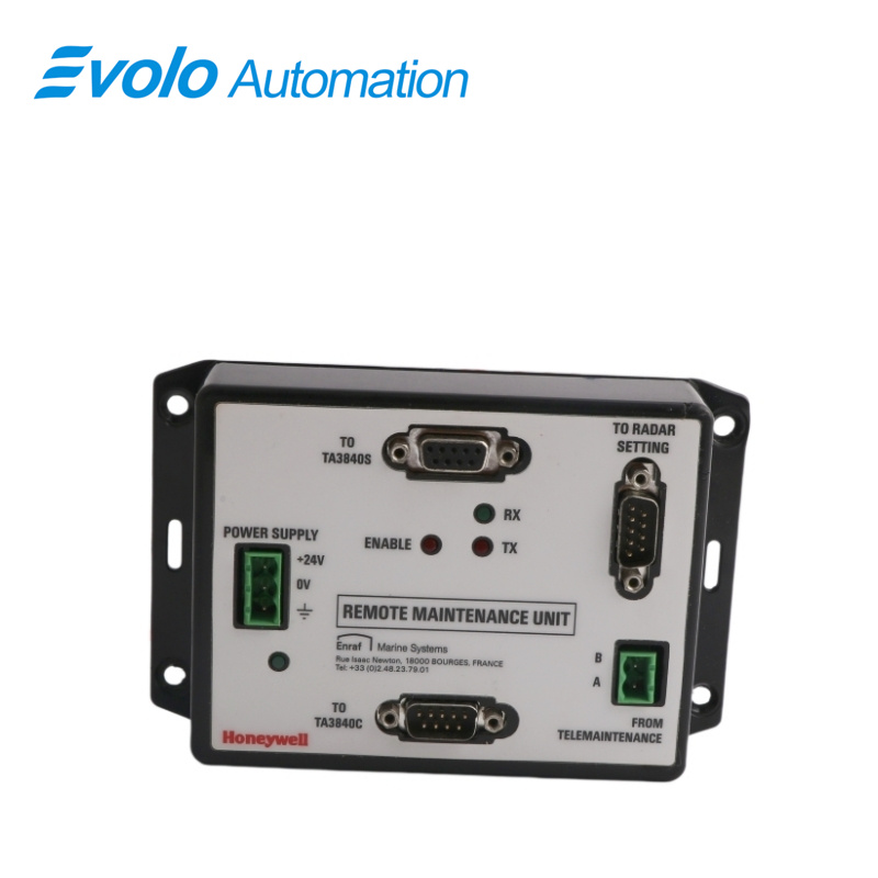TA3840C	   Communication Unit