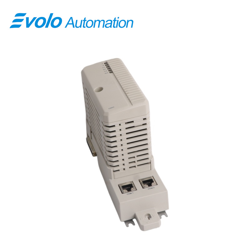 CI853K01 3BSE018103R1 Эки RS232-C Интерфейси