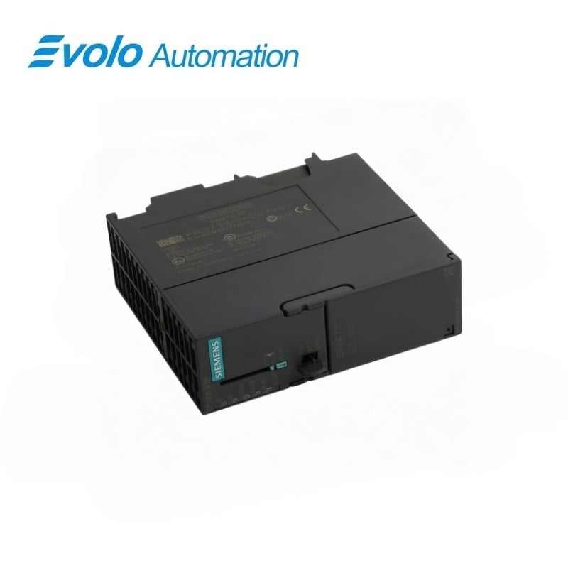 Siemens SIMATIC S7-300 6ES7315-2AG10-0AB0 CPU 315-2 DP