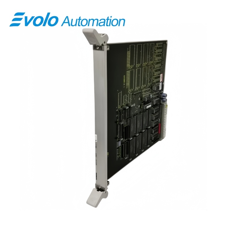 Siemens 6DD1611-0AE0 SIMADYN D MM21 Mailbox Module