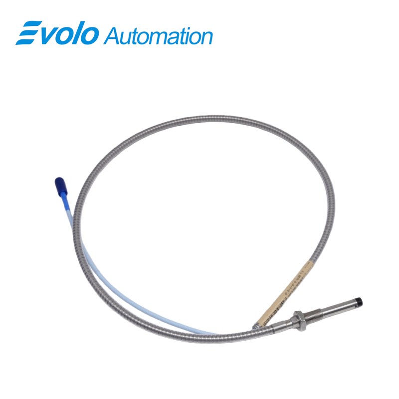 330104-03-06-10-02-00	3300 XL 8 mm Proximity Probes 