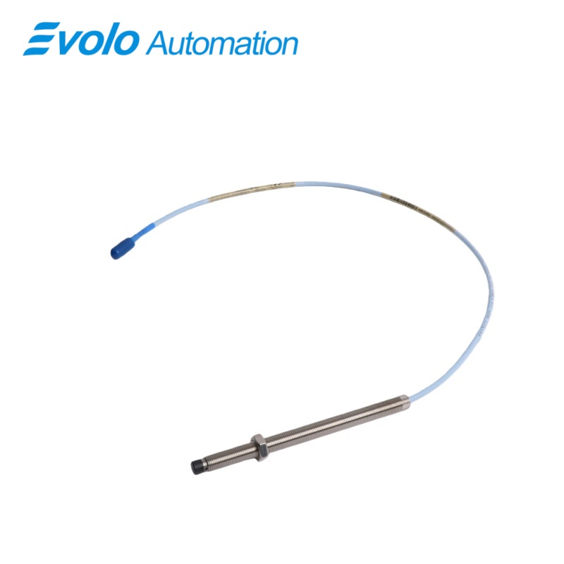 330101-00-53-05-02-05  3300 XL 8 mm Proximity Probes 