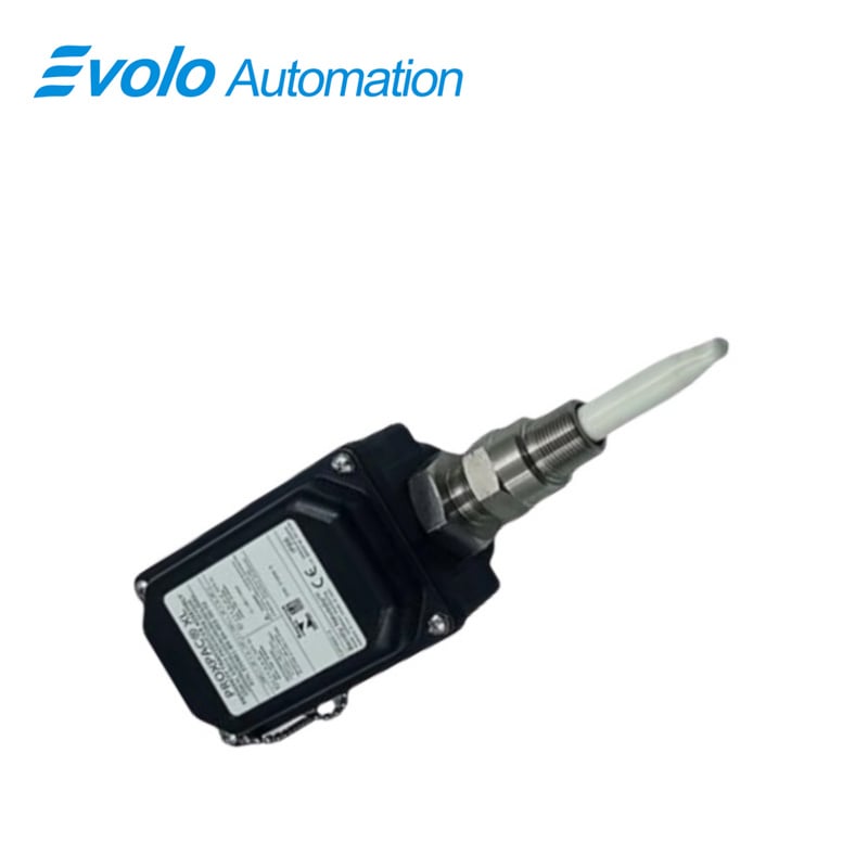 What Are the Latest Trends in Bently Nevada Monitoring Technologies?