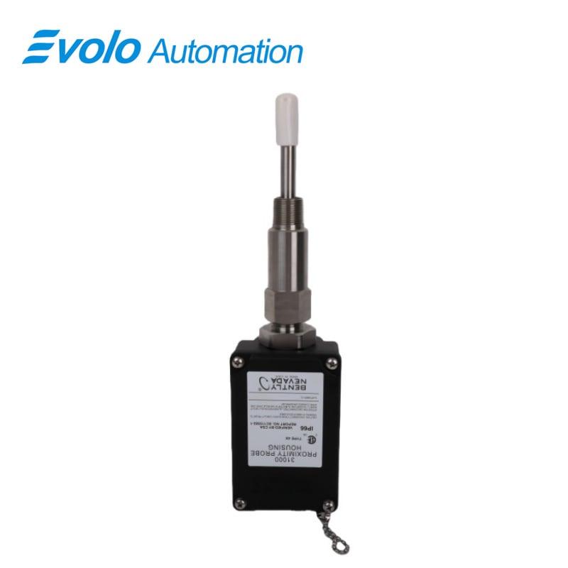 31000-28-10-00-026-00-02 Proximity Probe Housing Assemblies