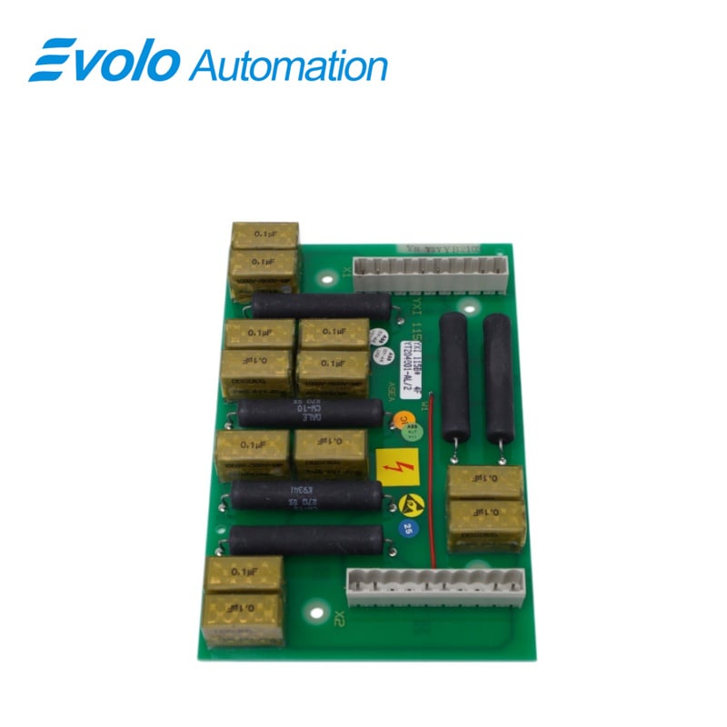 YXI115B YT204001-AL	Control Board