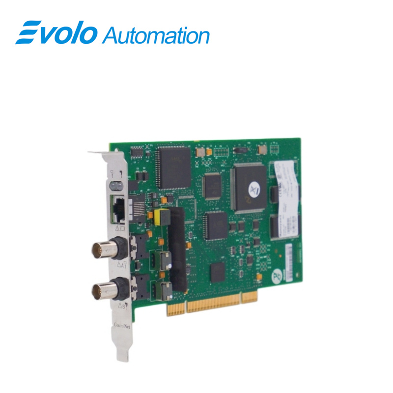 TC-PCIC02	ControlNet Interface Module