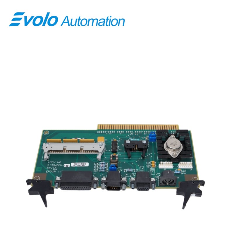 51304584-100	 EPDGP I/O Board