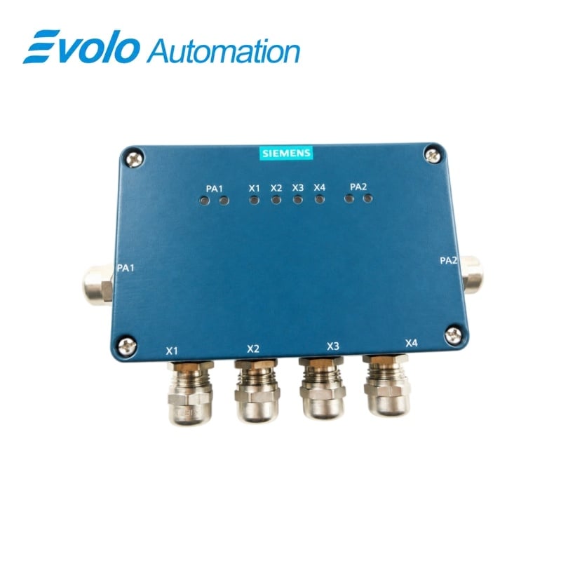 Siemens 6ES7157-0AF81-0XA0 AFD Active Field Distributor