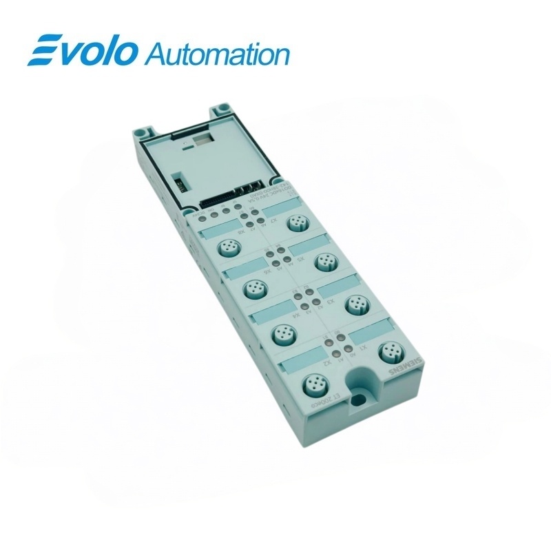 Siemens SIMATIC ET 200eco 6ES7142-3BH00-0XA0 16 DO Module