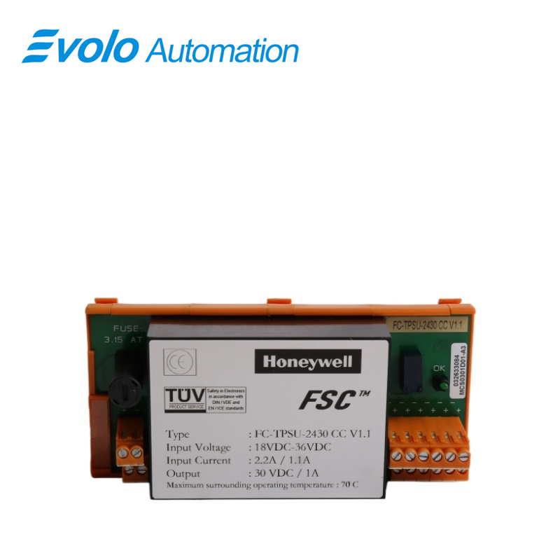 FC-TPSU-2430	Converter