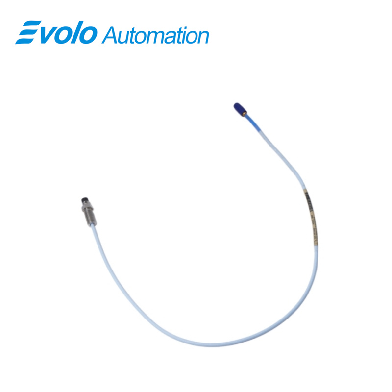 RS900106-05-30-05-02-00	 Vibration Monitoring Module 
