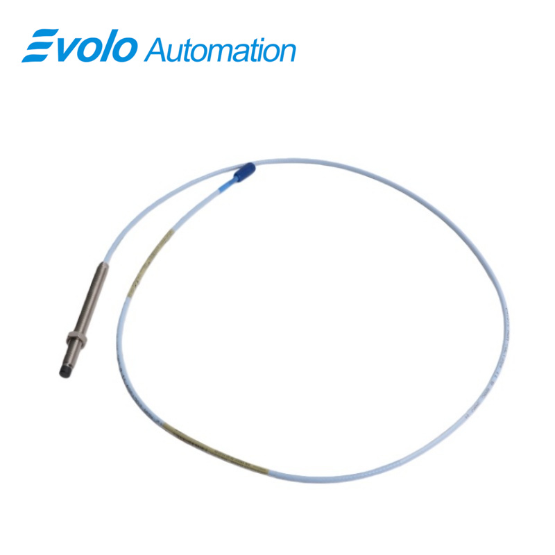 330101-00-40-10-02-00 3300 XL 8 mm Proximity Probe