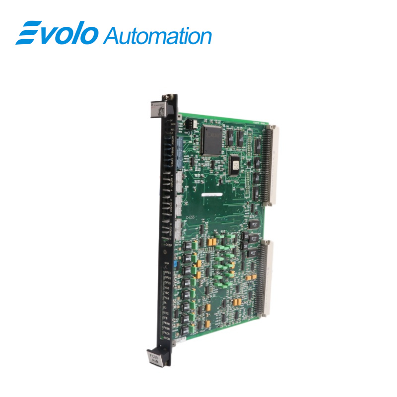 DS200FCGDH1BBA	Gate Distribution Board