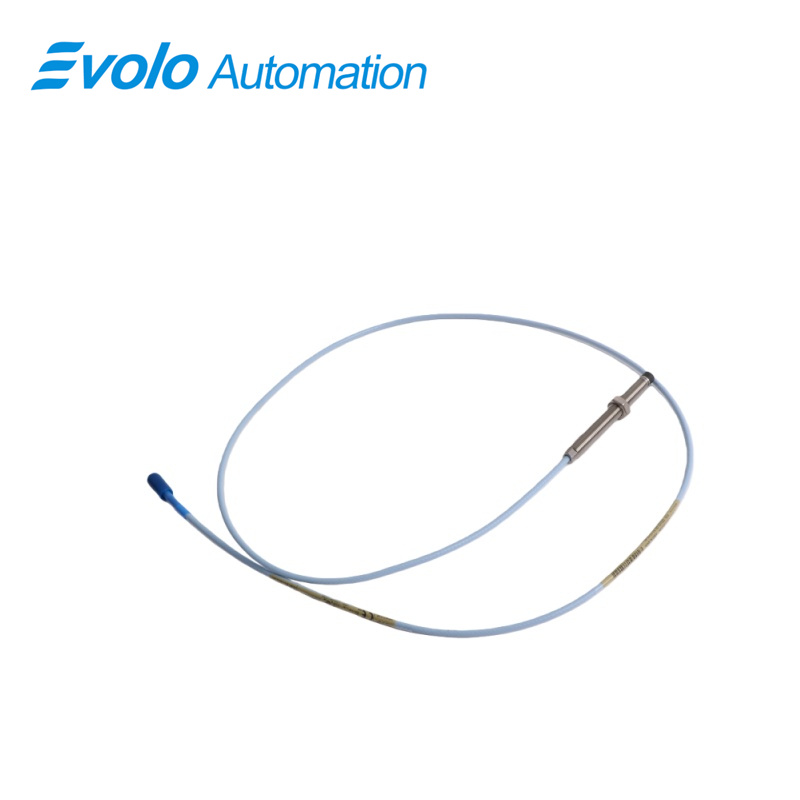 330101-00-30-05-02-00  3300 XL 8 mm Proximity Probes
