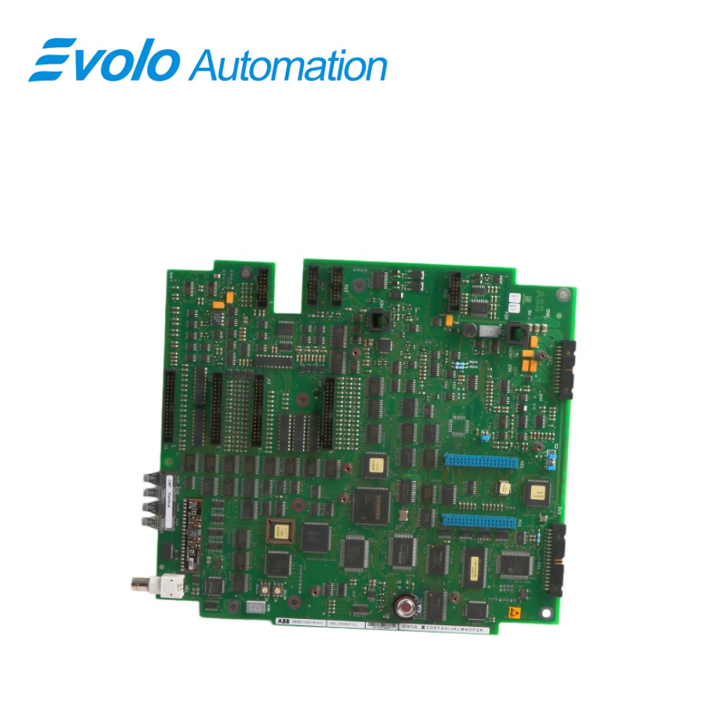 3BHE014967R0002 UNS2880B-P কন্ট্রোল বোর্ড