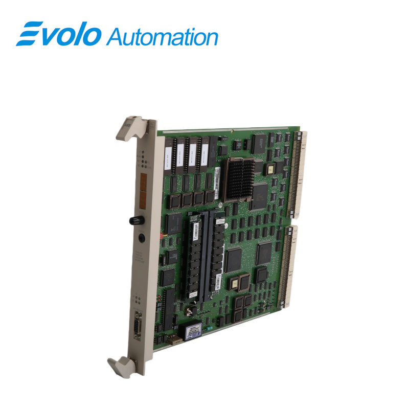 PM510V08 3BSE008373R1 প্রসেসর মডিউল
