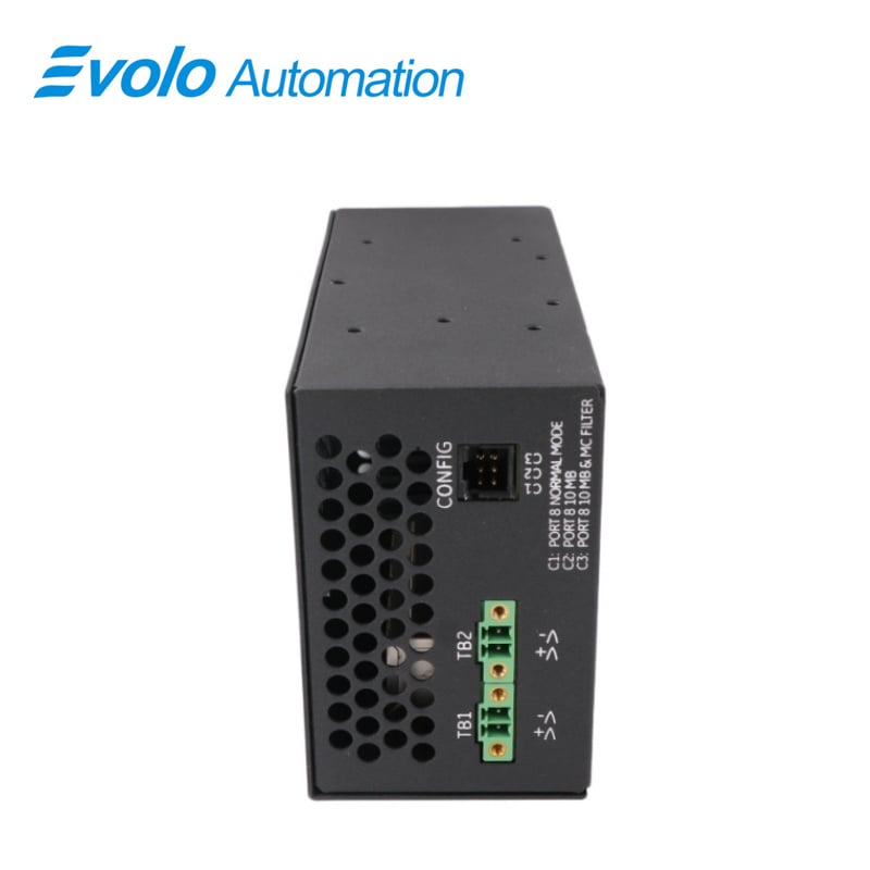 IS420ESWAH3A IONet Ethernet Açarlayıcısı