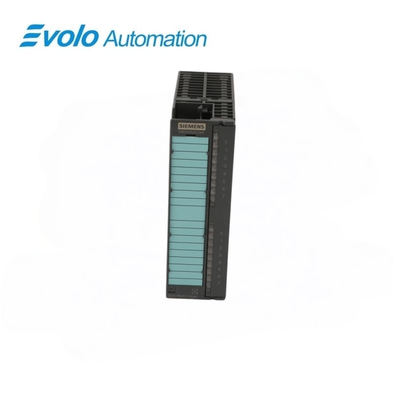 Siemens SIMATIC S7-300 6ES7323-1BH01-0AA0 SM 323 8 DI / 8 DO