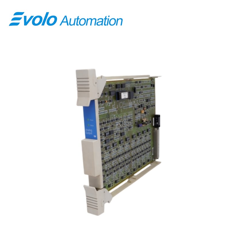 51304672-150 Analog Output Card	