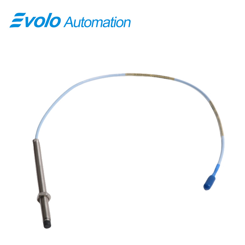 330101-00-59-15-12-05 3300 XL 8 mm Proximity Probe	