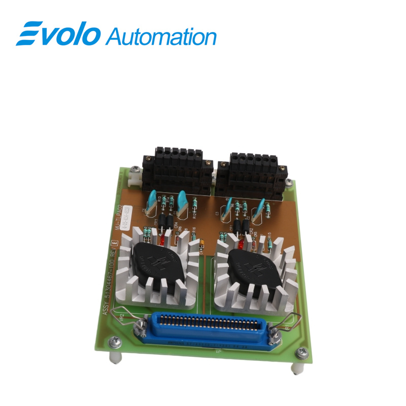  MU-TLPA02 51304467-100	Power Adapter Board