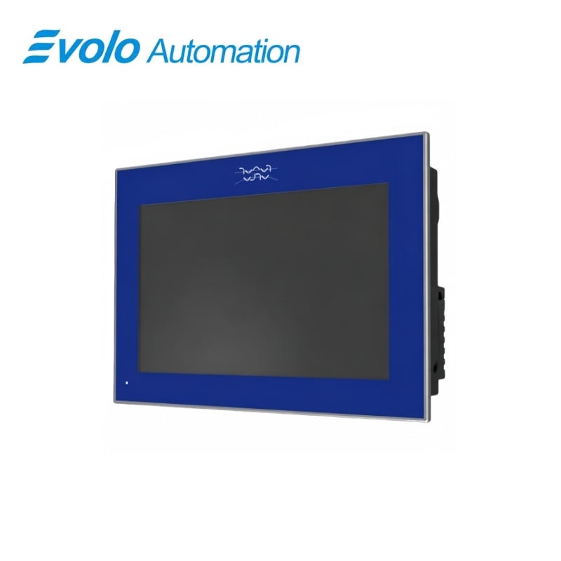 Siemens SIMATIC PANEL 6AV2144-6QC10-0AL1 Alfa Laval TP1500 Comfort V2
