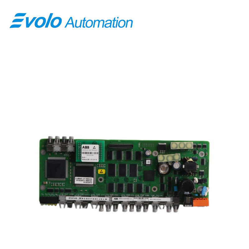 bảng truyền thông quang sợi 3BHE028959R0101 PPC902CE101