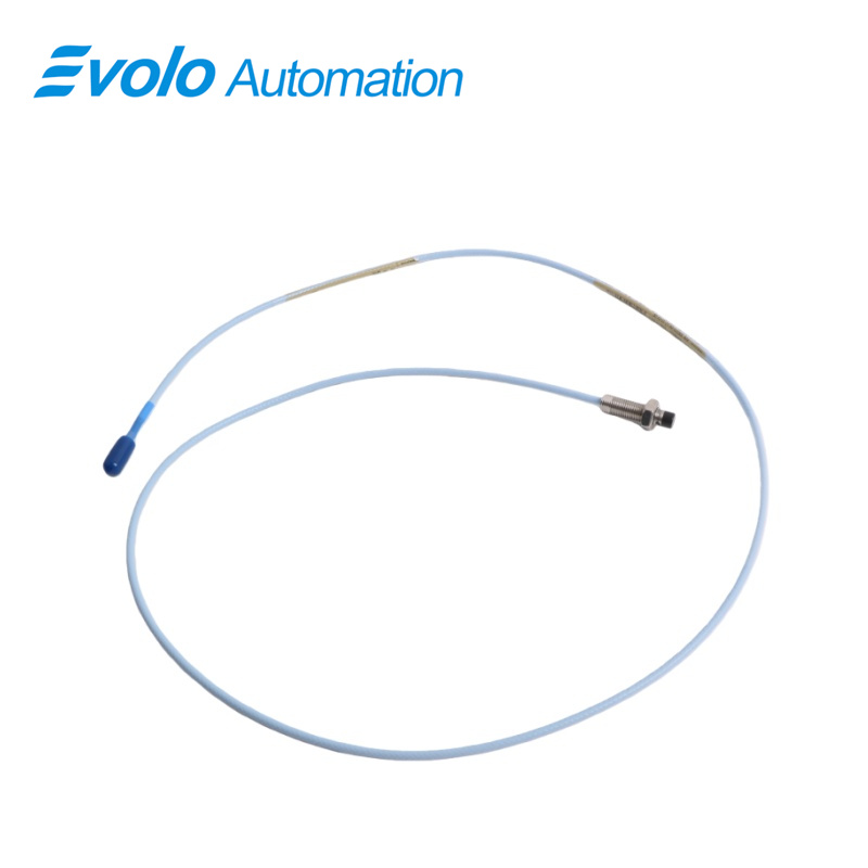 330101-00-12-10-02-00 3300 XL 8 mm Proximity Probe
