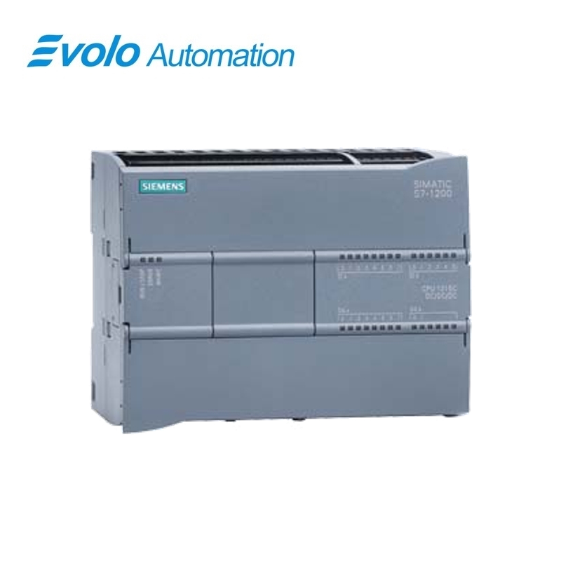 Siemens SIMATIC S7-1200 6ES7215-1AG31-0XB0 CPU 1215C