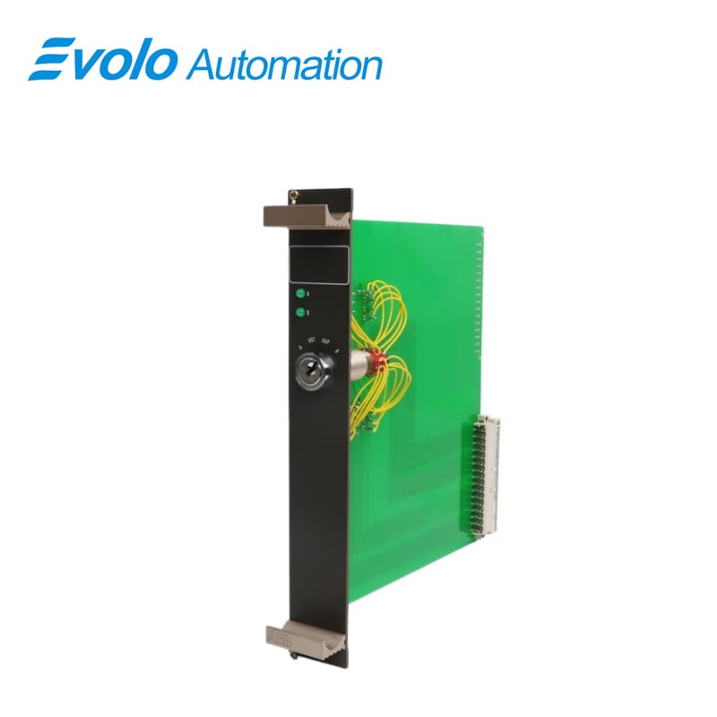 GJR2322600R0100 88UB01A Beheermodule
