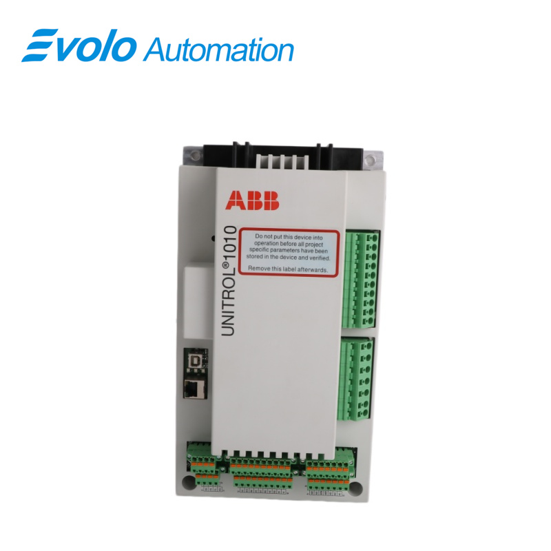 bộ điều khiển 3BHE035301R1002 UNS0121 A-Z V1