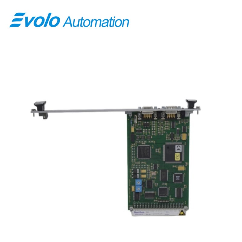 VME-PROF-M	Profibus Slave Interface Module