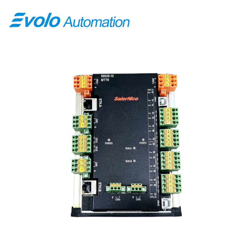  S8029-10 MTTR Module 