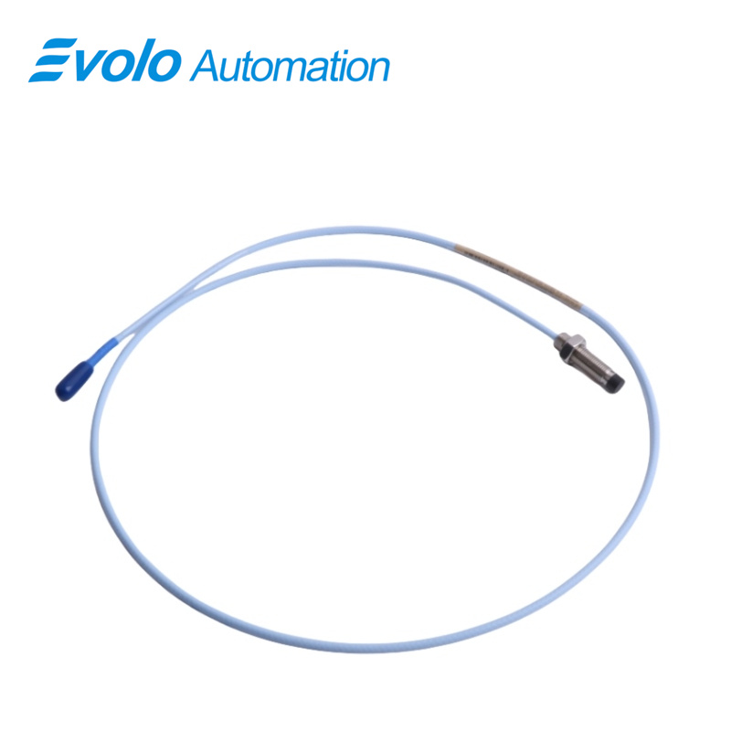 330103-00-13-10-12-00 Proximitné sondy 3300 XL, 8 mm