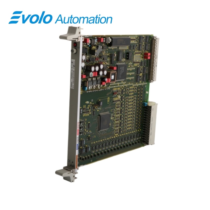 Siemens TELEPERM XP FUM 210 Function Module 6DP1210-8BC FUM210,6DP1210-8BC