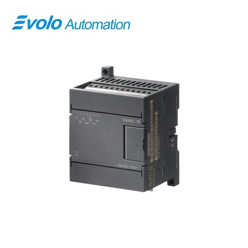Modulo di pesatura Siemens SIWAREX 7MH4930-0AA01 MS per S7-200