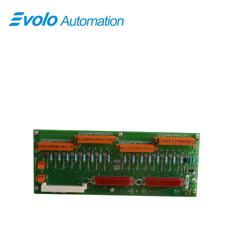 MC-TAIH12 51304337-150	High Level Analog Input Module