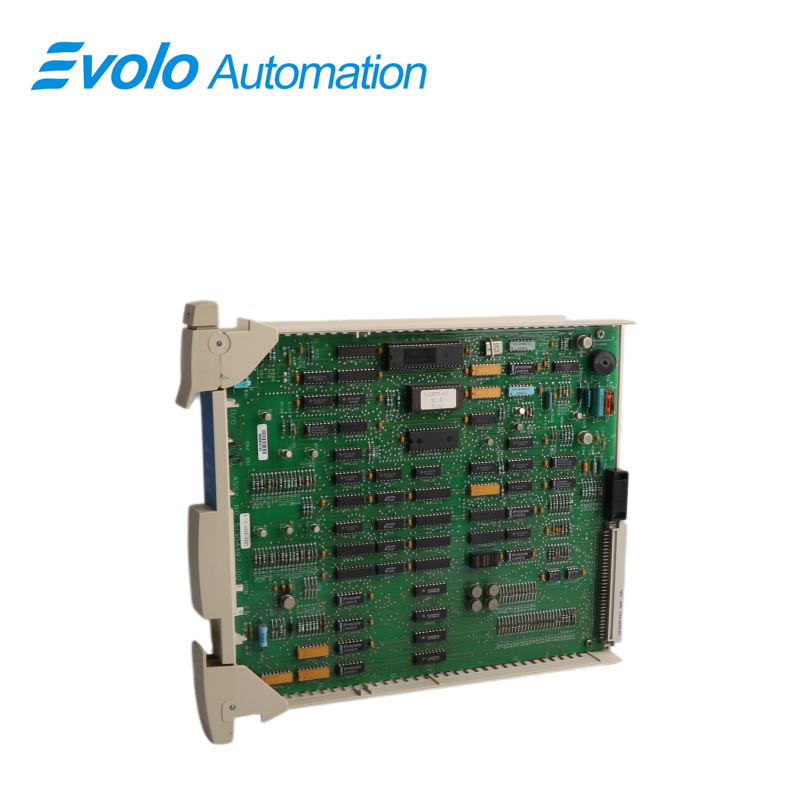 51304487-100 MU-PDOX02	Digital Output Module