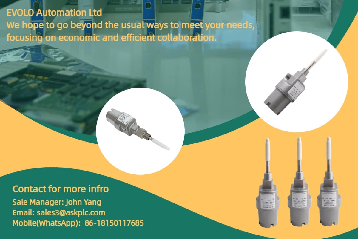 Bently Nevada Launches 21000, 24701, and 164818 Proximity Probe Housing Assemblies to Enhance Industrial Automation Monitoring