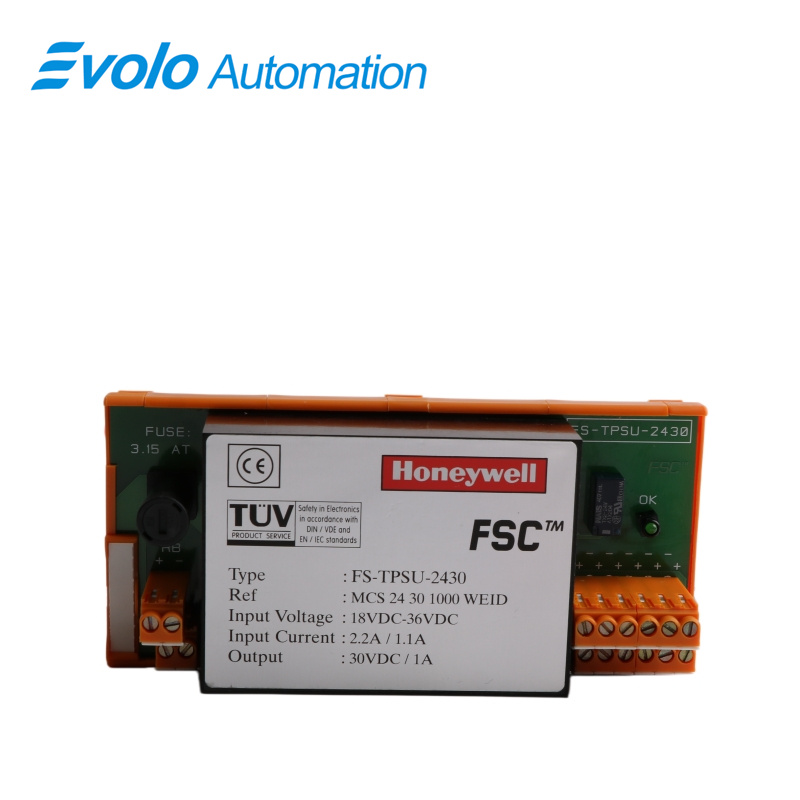 FS-TPSU-2430	    Converter