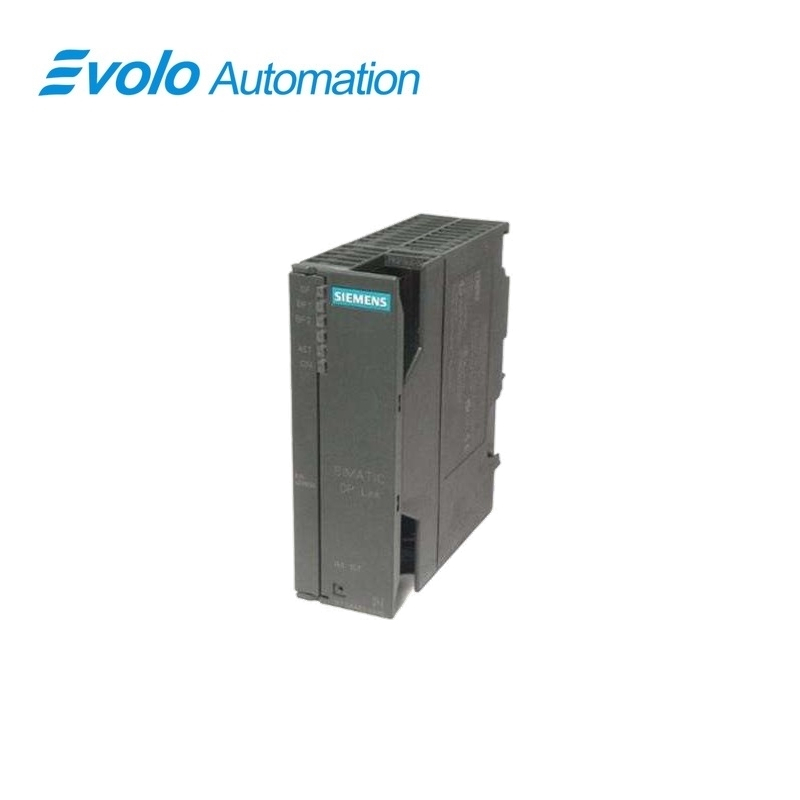 Siemens SIMATIC DP 6ES7157-0AA82-0XA0 IM 157 Interface
