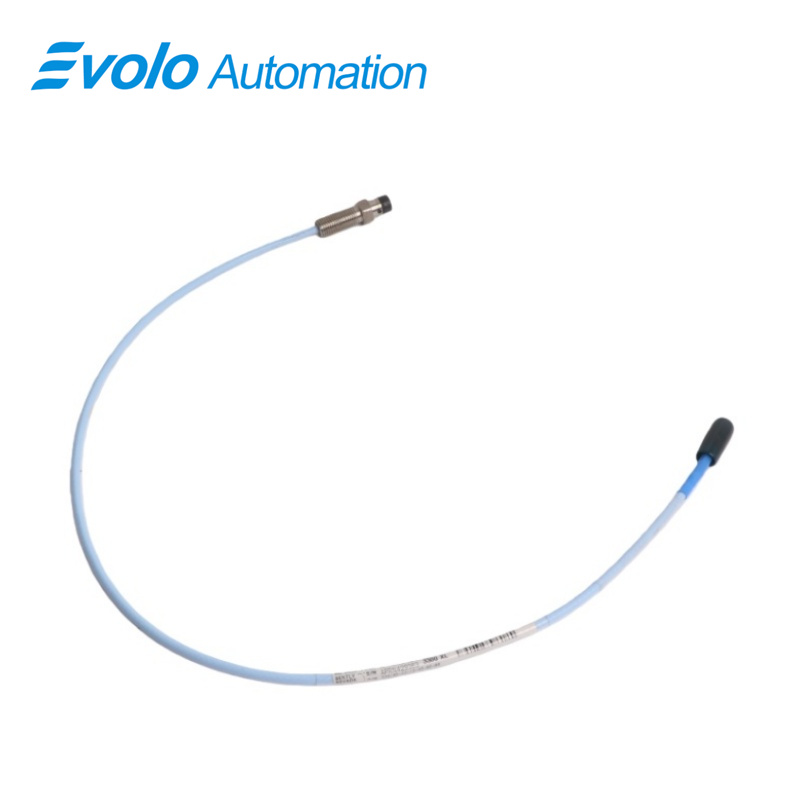330105-02-12-05-02-00 3300 XL 8 mm Reverse Mount Probe	