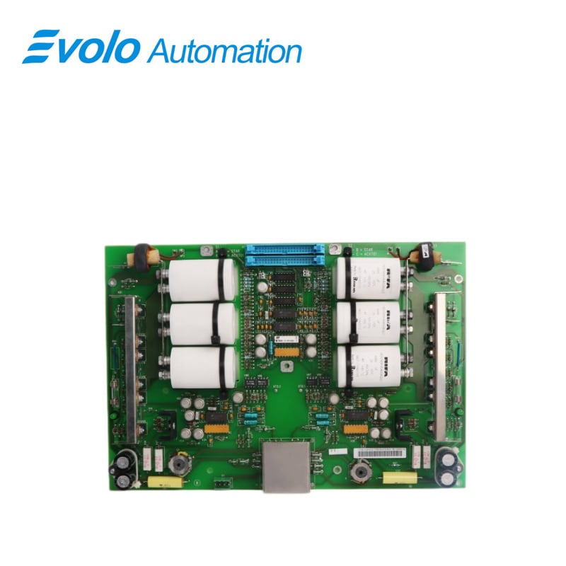 SNAT634PAC SNAT 634 PAC Módulo Amplificador de Pulso
