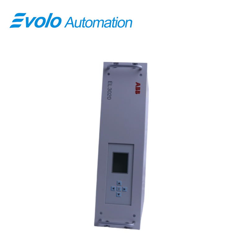EL3020 গ্যাস বিশ্লেষক