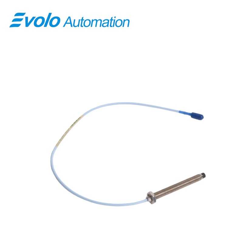  330103-00-09-10-02-00  3300 XL 8 mm Proximity Probes