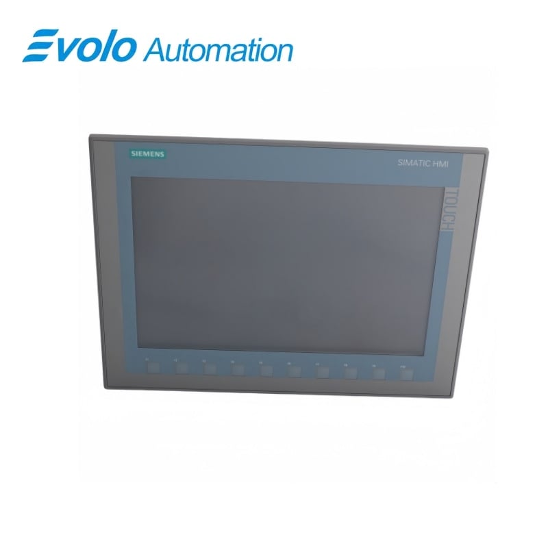 Siemens SIMATIC HMI barevný panel KTP1200 Basic PN 6AV2123-2MB03-0AX0