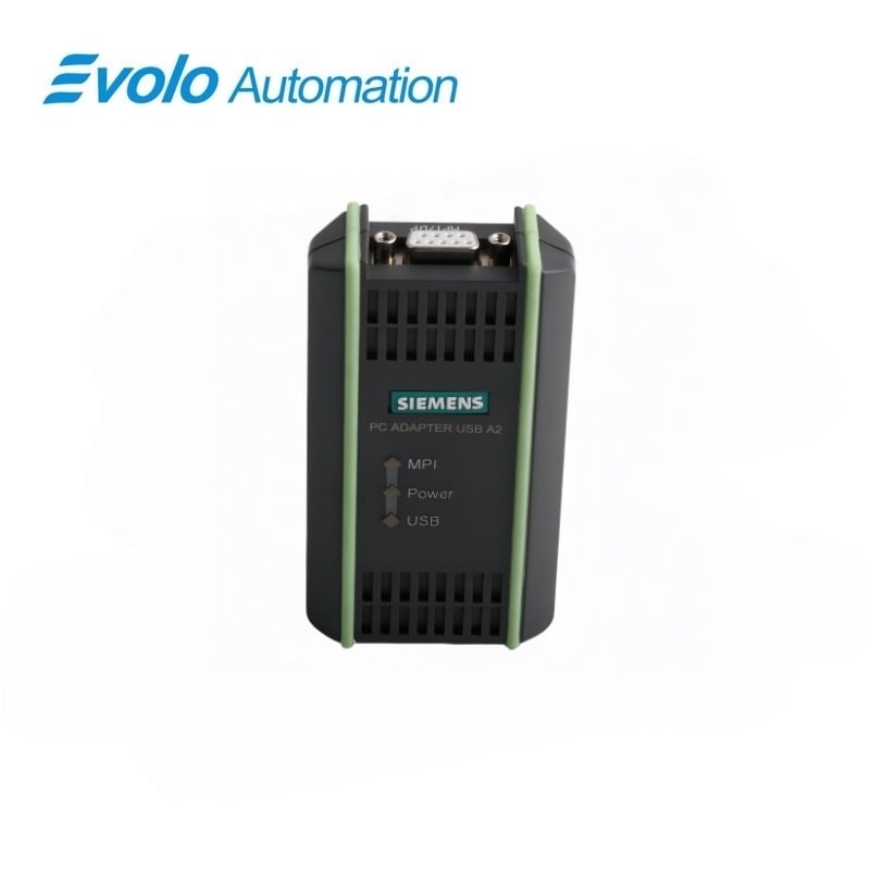 سیمنز سیماتیک نت ۶GK1571-0BA00-0AA0 آداپتور رایانه‌ای USB A2