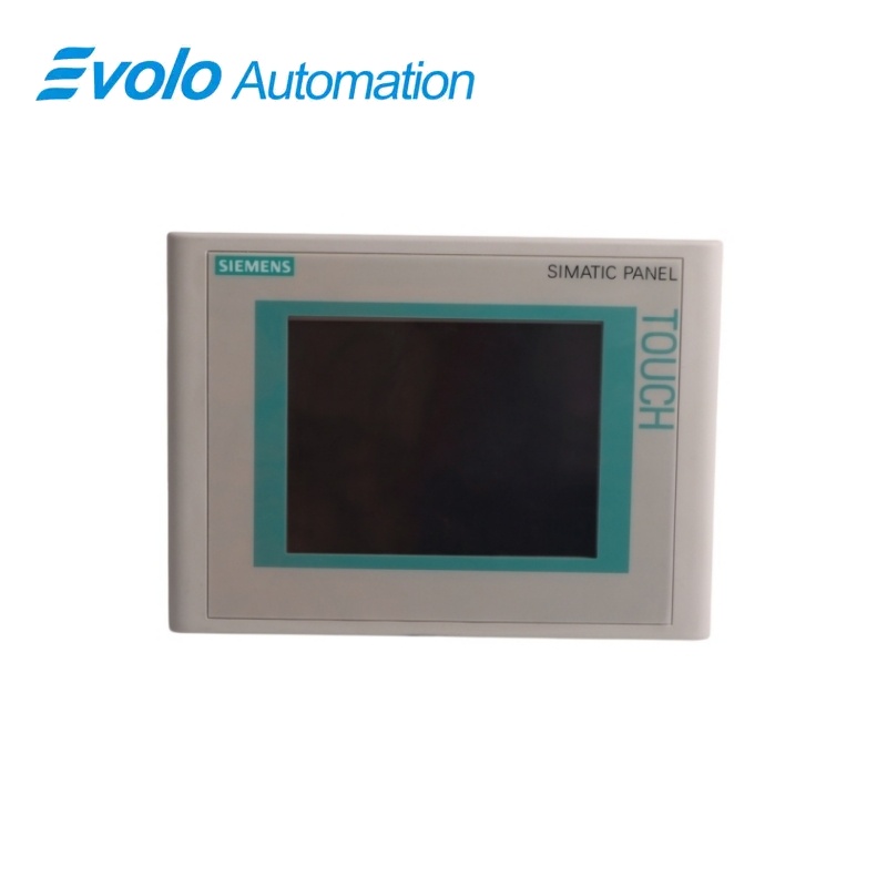 Siemens SIMATIC HMI TP177B 6 inčni PN/DP Color Touch Panel 6AV6642-0BA01-1AX1