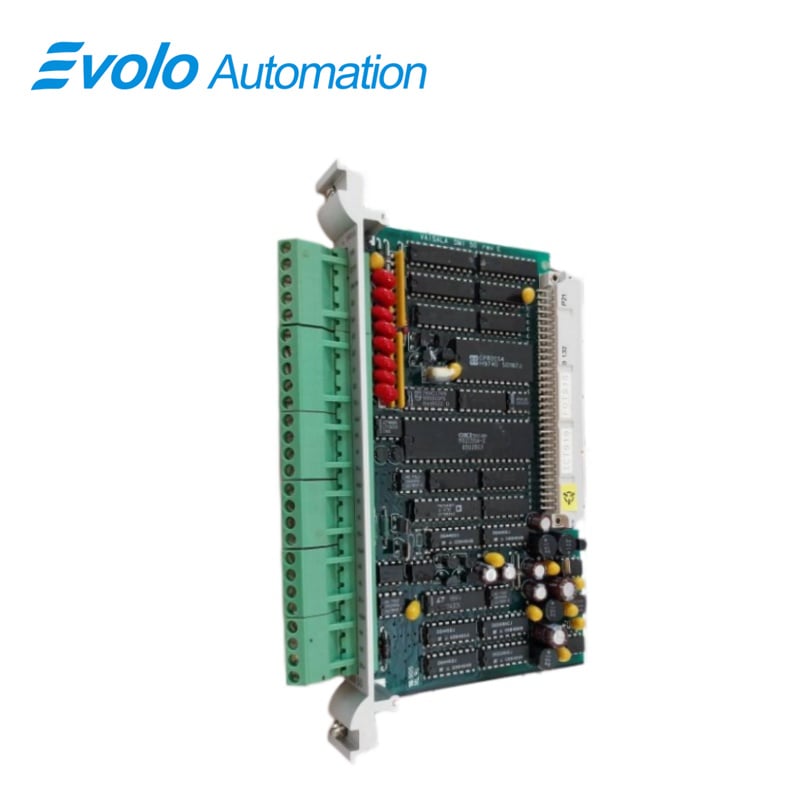 	DMI50 Motherboard