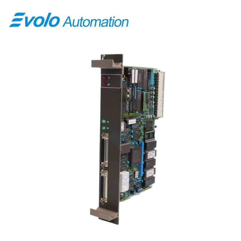 87TS01I-E GJR2368900R2550 koppelaarmodule